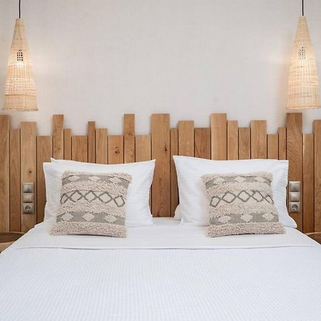 Kayy Apartments 3 In Matala Экстерьер фото