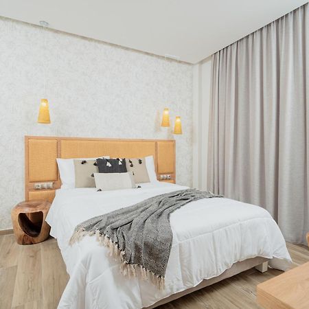 Kayy Apartments 3 In Matala Экстерьер фото