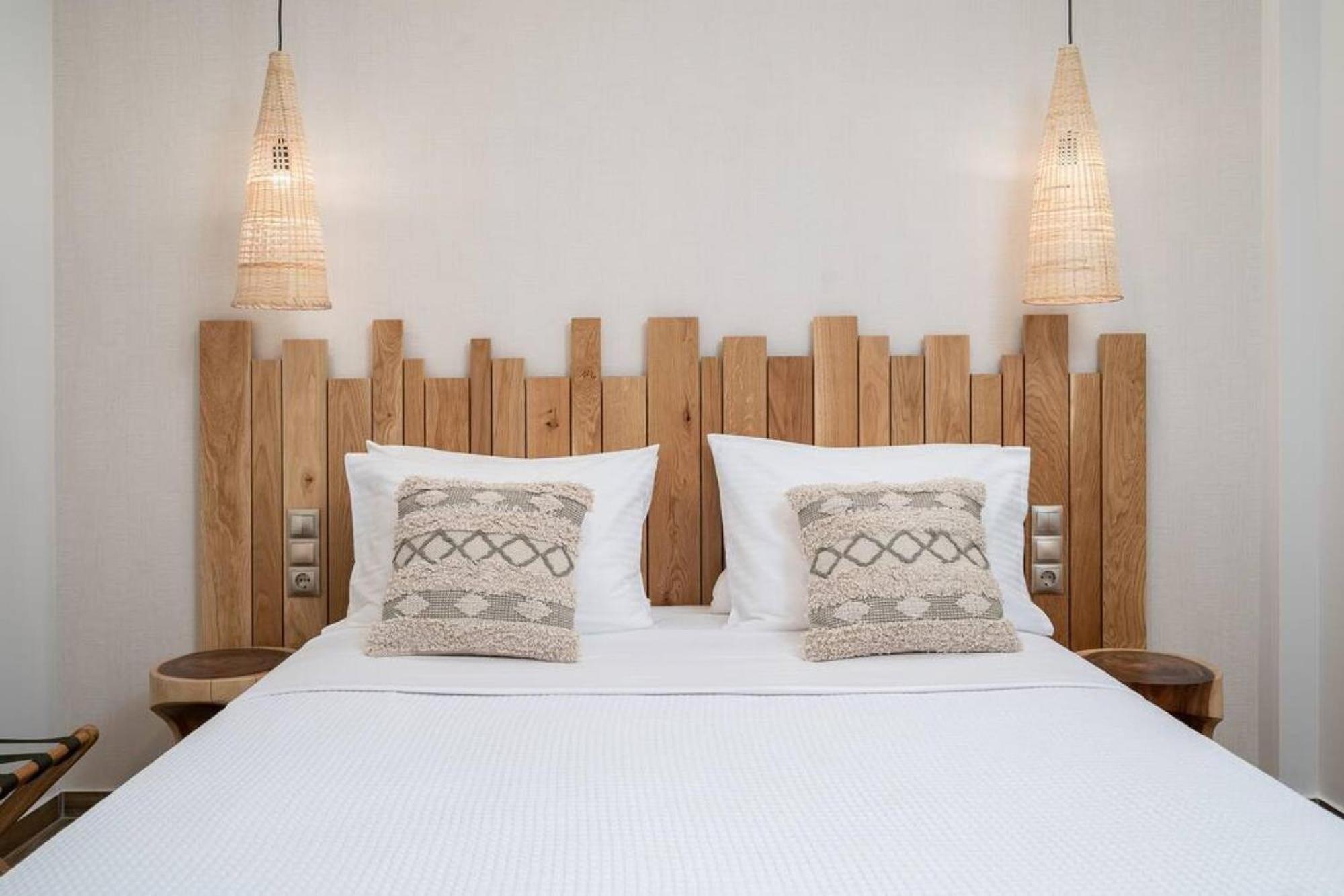 Kayy Apartments 3 In Matala Экстерьер фото