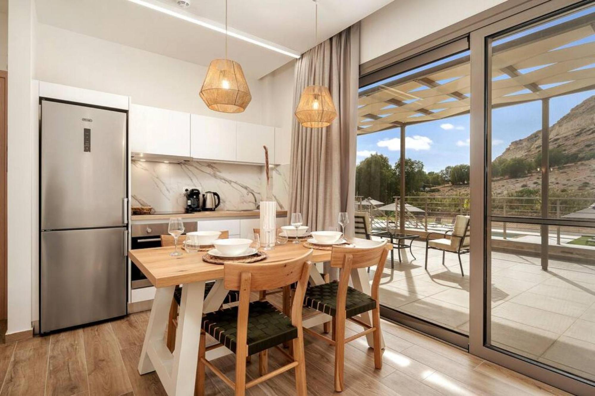 Kayy Apartments 3 In Matala Экстерьер фото
